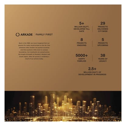 Arkade Vistas Brochure Image 30
