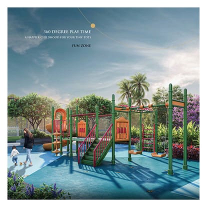 Arkade Vistas Brochure Image 17