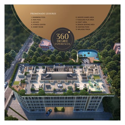 Arkade Vistas Brochure Image 18