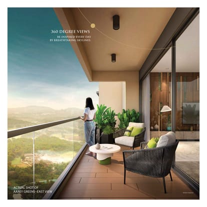 Arkade Vistas Brochure Image 13