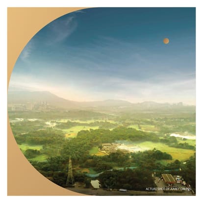 Arkade Vistas Brochure Image 8