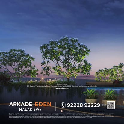 Arkade Eden Brochure Image 18