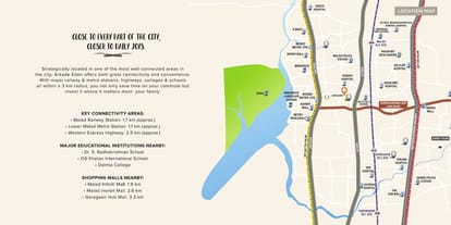 Arkade Eden Brochure Image 6