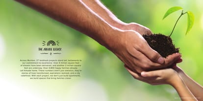 Arkade Eden Brochure Image 16