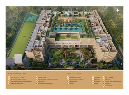 Arkade Rare Brochure Image 18