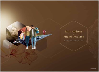 Arkade Rare Brochure Image 5