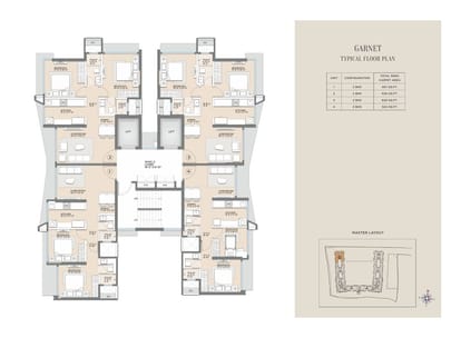 Arkade Rare Brochure Image 30