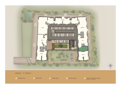 Arkade Rare Brochure Image 12