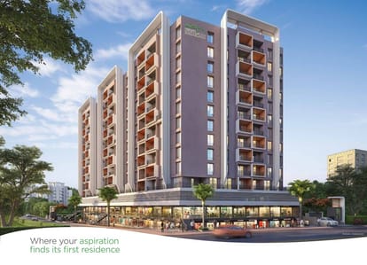 Pragati Serene Brochure Image 5
