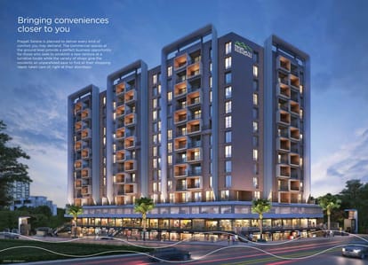 Pragati Serene Brochure Image 8