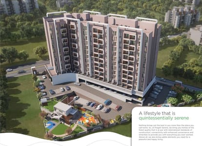 Pragati Serene Brochure Image 6