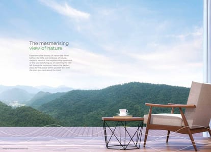 Pragati Serene Brochure Image 3
