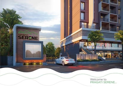 Pragati Serene Brochure Image 4