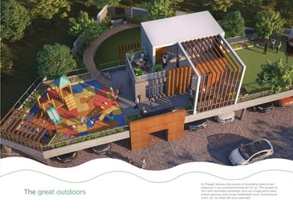 Pragati Serene Brochure Image 10