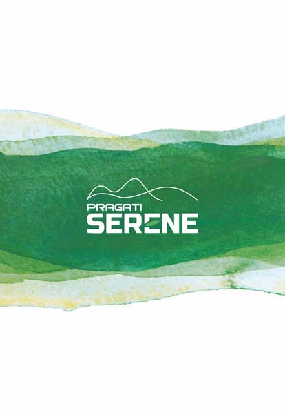Pragati Serene Brochure Image 1