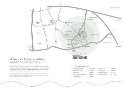 Pragati Serene Brochure Image 13
