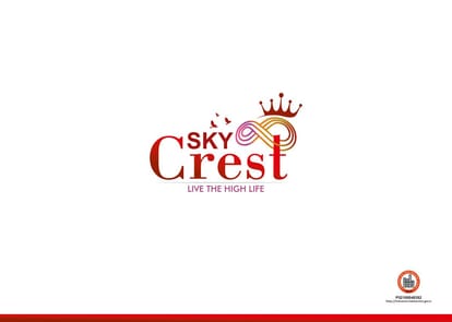 Pragati Sky Crest Brochure Image 1