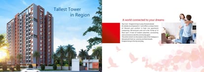 Pragati Sky Crest Brochure Image 4