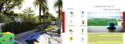 Pragati Sky Crest Brochure Image 7