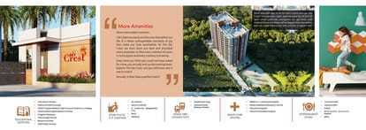 Pragati Sky Crest Brochure Image 6