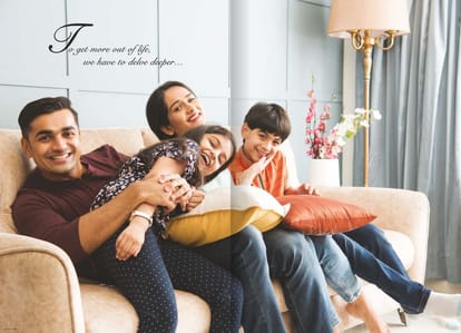 Pragati The Pearl Brochure Image 2