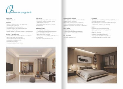 Pragati The Pearl Brochure Image 5