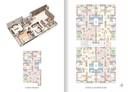 Pragati The Pearl Brochure Image 6