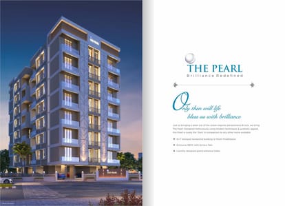 Pragati The Pearl Brochure Image 3