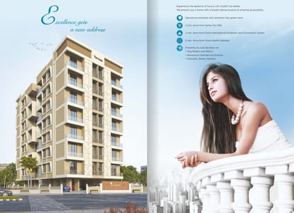 Pragati The Pearl Brochure Image 4