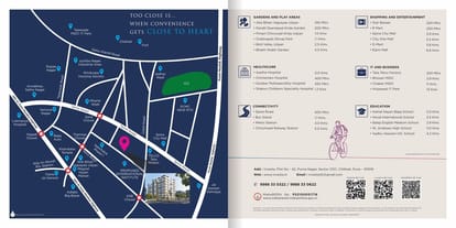 Pragati Vivesta Brochure Image 10