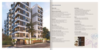 Pragati Vivesta Brochure Image 7