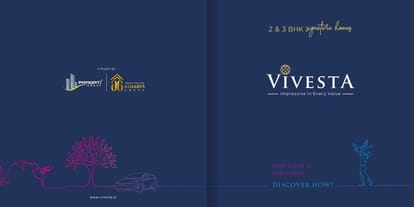 Pragati Vivesta Brochure Image 1