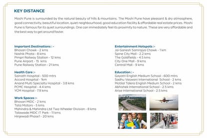 Pragati Arista Brochure Image 19