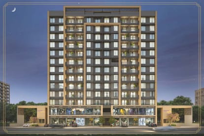 Pragati Arista Brochure Image 5
