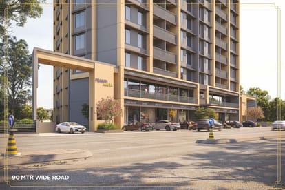 Pragati Arista Brochure Image 6