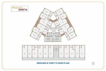 Pragati Arista Brochure Image 12