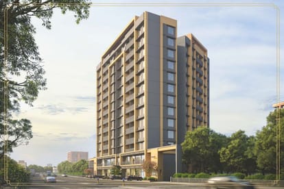 Pragati Arista Brochure Image 4