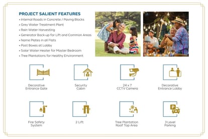 Pragati Arista Brochure Image 11