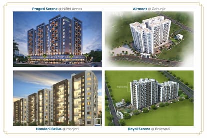 Pragati Arista Brochure Image 3