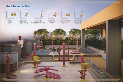 Pragati Arista Brochure Image 7