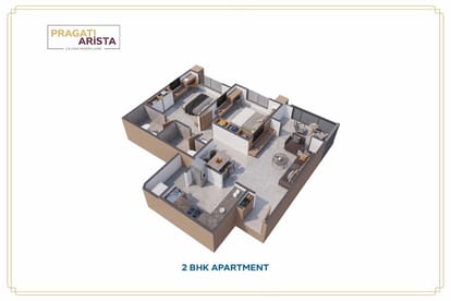 Pragati Arista Brochure Image 15