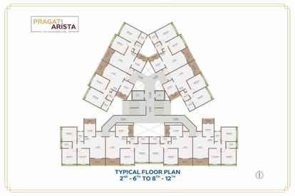 Pragati Arista Brochure Image 13