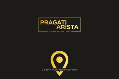Pragati Arista Brochure Image 1