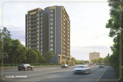 Pragati Arista Brochure Image 8