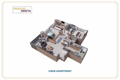 Pragati Arista Brochure Image 16