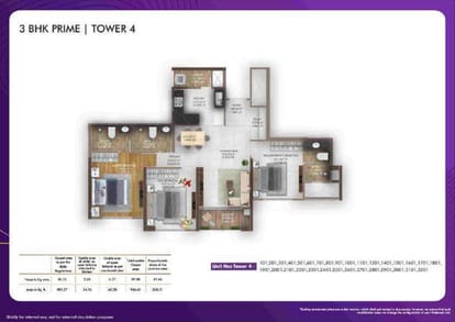 Gera Island Of Joy Brochure Image 111