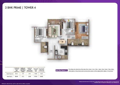 Gera Island Of Joy Brochure Image 112