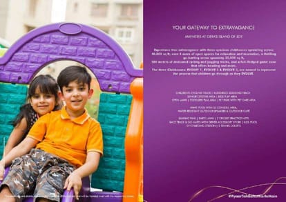 Gera Island Of Joy Brochure Image 23