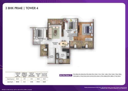 Gera Island Of Joy Brochure Image 110