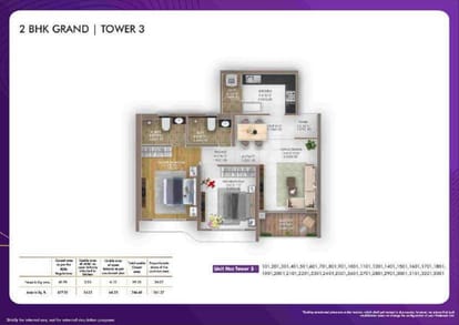 Gera Island Of Joy Brochure Image 123